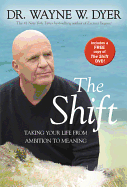 The Shift (with DVD)