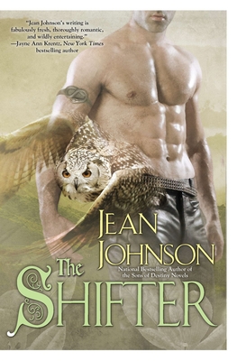 The Shifter - Johnson, Jean