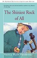 The Shiniest Rock of All