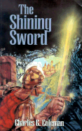 The shining sword