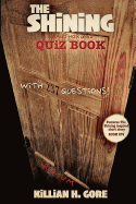 The Shining Unauthorized Quiz Book