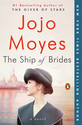 The Ship of Brides - Moyes, Jojo