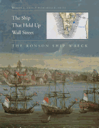 The Ship That Held Up Wall Street