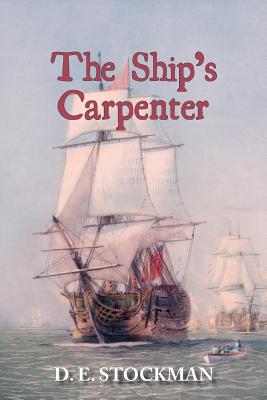 The Ship's Carpenter - Stockman, D E