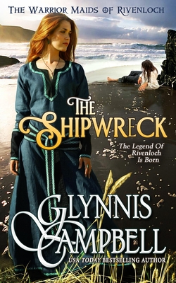 The Shipwreck - Campbell, Glynnis