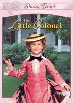The Shirley Temple Collection: The Little Colonel, Vol. 8 [Colorized]
