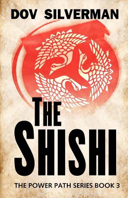 The Shishi - Silverman, Dov