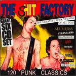 The Shit Factory: Greatest Punk Swindle [Dressed to Kill]