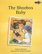 The Shoebox Baby South African edition