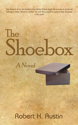 The Shoebox - Austin, Robert H