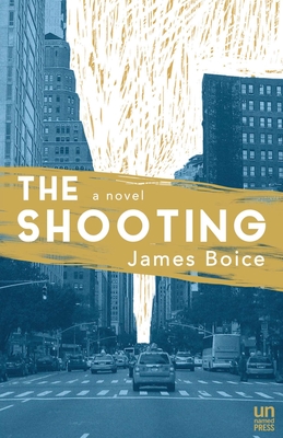 The Shooting - Boice, James, Dr.
