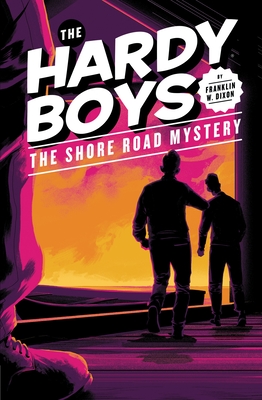The Shore Road Mystery #6 - Dixon, Franklin W