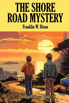 The Shore Road Mystery - Dixon, Franklin W