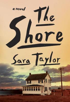 The Shore - Taylor, Sara