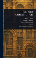 The Short Constitution