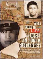 The Short Life of Jose Antonio