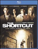 The Shortcut [Blu-ray] - Nicholaus Goossen