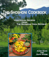 The Shoshoni Cookbook