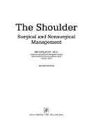 The Shoulder: Surgical and Nonsurgical Management