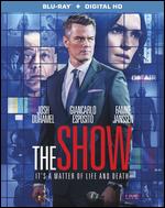 The Show [Blu-ray] - Giancarlo Esposito