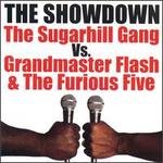 The Showdown: The Sugarhill Gang vs. Grandmaster Flash