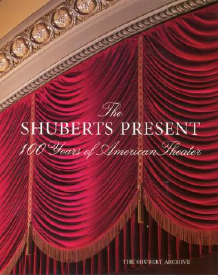 The Shuberts Present: 100 Years of American Theater - Chach, Maryann, and Fletcher, Reagan