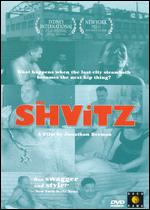 The Shvitz - Jonathan Berman