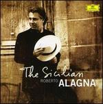 The Sicilian - Roberto Alagna