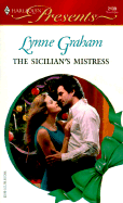 The Sicilian's Mistress - Graham, Lynne