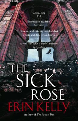 The Sick Rose - Kelly, Erin