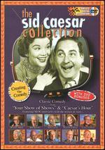 The Sid Caesar Collection: Creating the Comedy