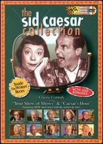 The Sid Caesar Collection: Inside the Writer's Room - 