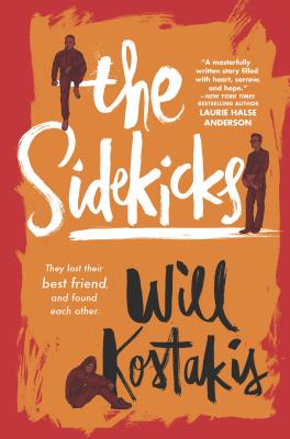 The Sidekicks - Kostakis, Will