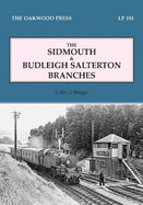 The Sidmouth & Budleigh Salterton Branches