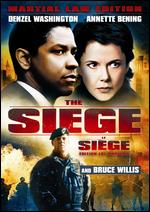 The Siege [Martial Law Edition] [French] - Edward Zwick