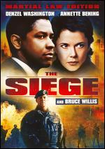 The Siege [Martial Law Edition] - Edward Zwick
