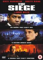 The Siege - Edward Zwick