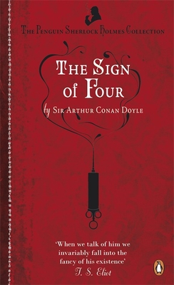 The Sign of Four - Conan Doyle, Arthur