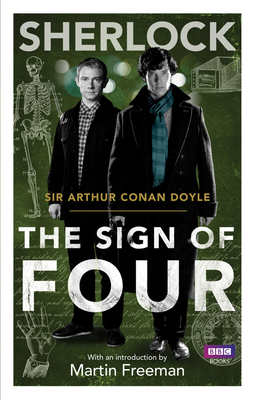 The Sign of Four - Doyle, Arthur Conan, Sir, and Various Artists (Introduction by)