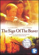 The Sign of the Beaver - Sheldon Larry