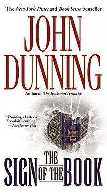 The Sign of the Book - Dunning, John