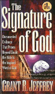 The Signature of God