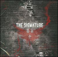 The Signature - Eric Cross