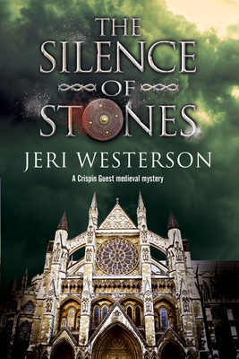 The Silence of Stones - Westerson, Jeri