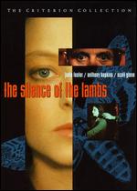 The Silence of the Lambs [Criterion Collection] - Jonathan Demme