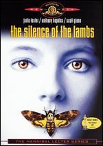 The Silence of the Lambs [P&S]