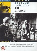 The Silence - Ingmar Bergman