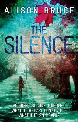 The Silence - Bruce, Alison