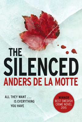The Silenced - De La Motte, Anders