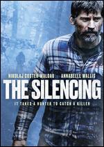 The Silencing - Robin Pront